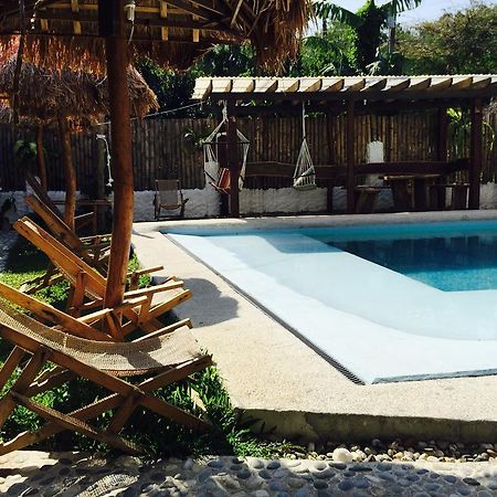 Casa Mia Resort 波尔多·格尼拉 外观 照片