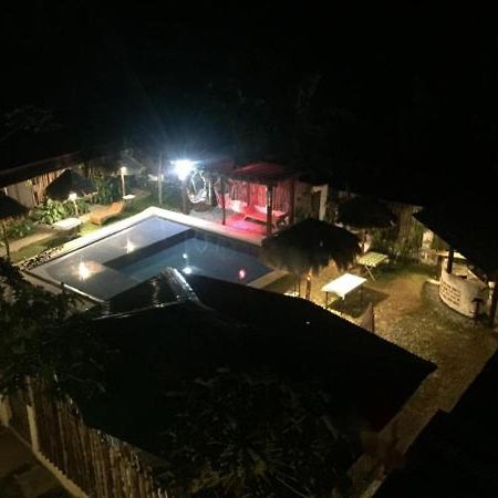 Casa Mia Resort 波尔多·格尼拉 外观 照片