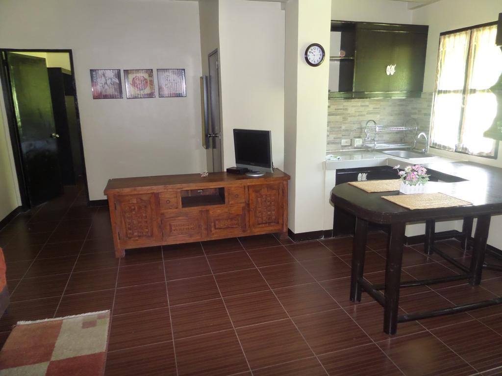 Casa Mia Resort 波尔多·格尼拉 客房 照片