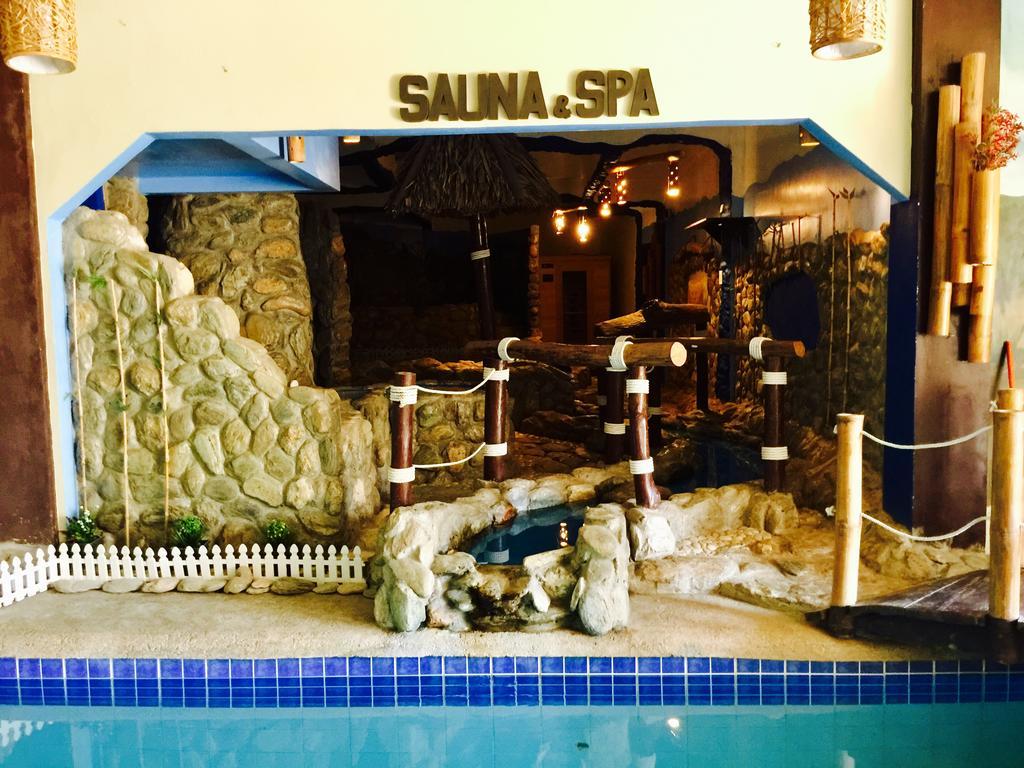 Casa Mia Resort 波尔多·格尼拉 外观 照片