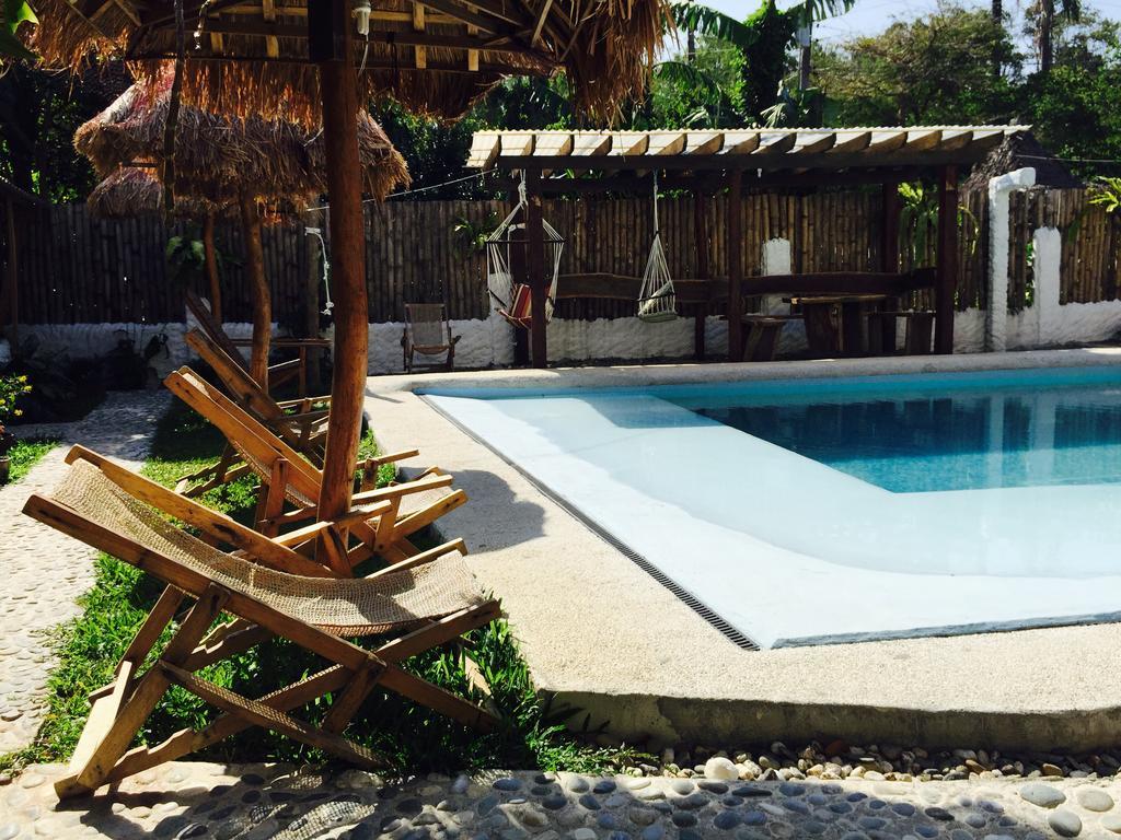 Casa Mia Resort 波尔多·格尼拉 外观 照片