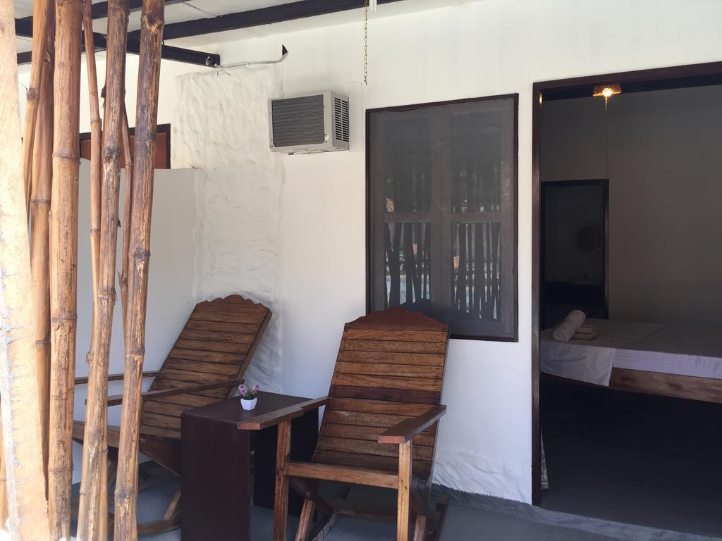 Casa Mia Resort 波尔多·格尼拉 外观 照片