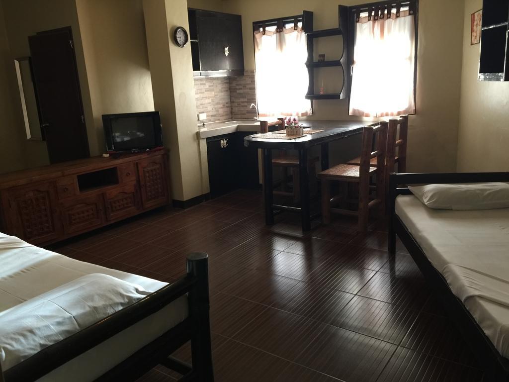 Casa Mia Resort 波尔多·格尼拉 外观 照片