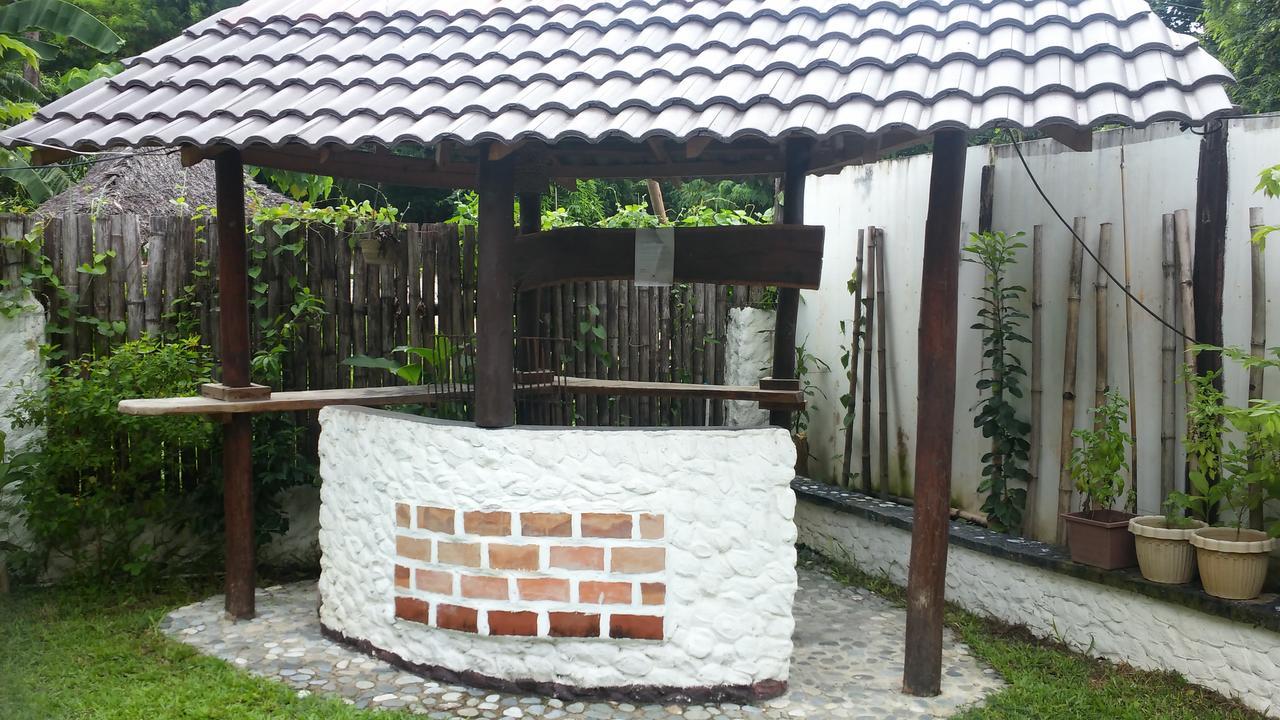 Casa Mia Resort 波尔多·格尼拉 外观 照片