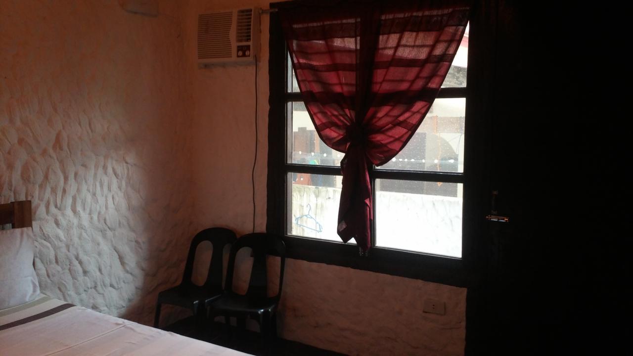 Casa Mia Resort 波尔多·格尼拉 外观 照片