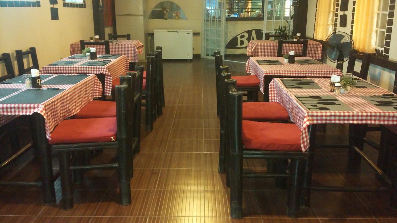 Casa Mia Resort 波尔多·格尼拉 外观 照片