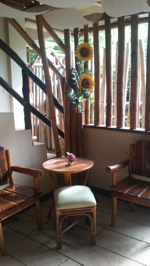 Casa Mia Resort 波尔多·格尼拉 外观 照片