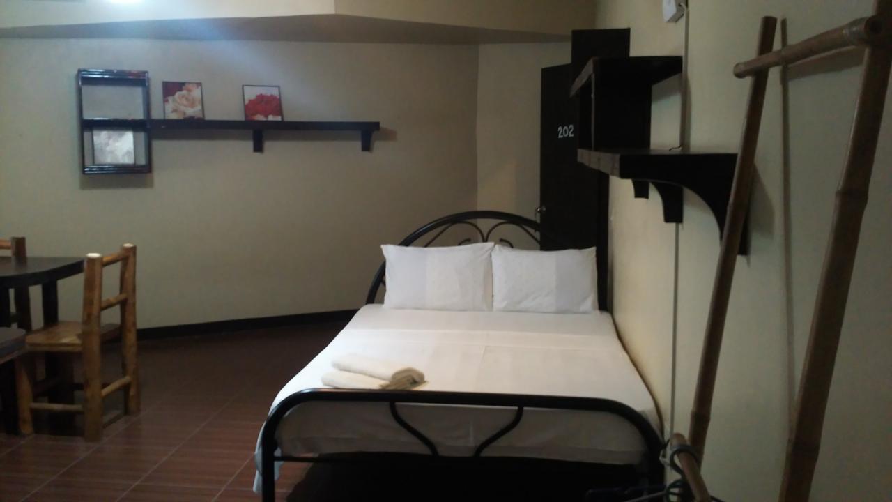 Casa Mia Resort 波尔多·格尼拉 外观 照片