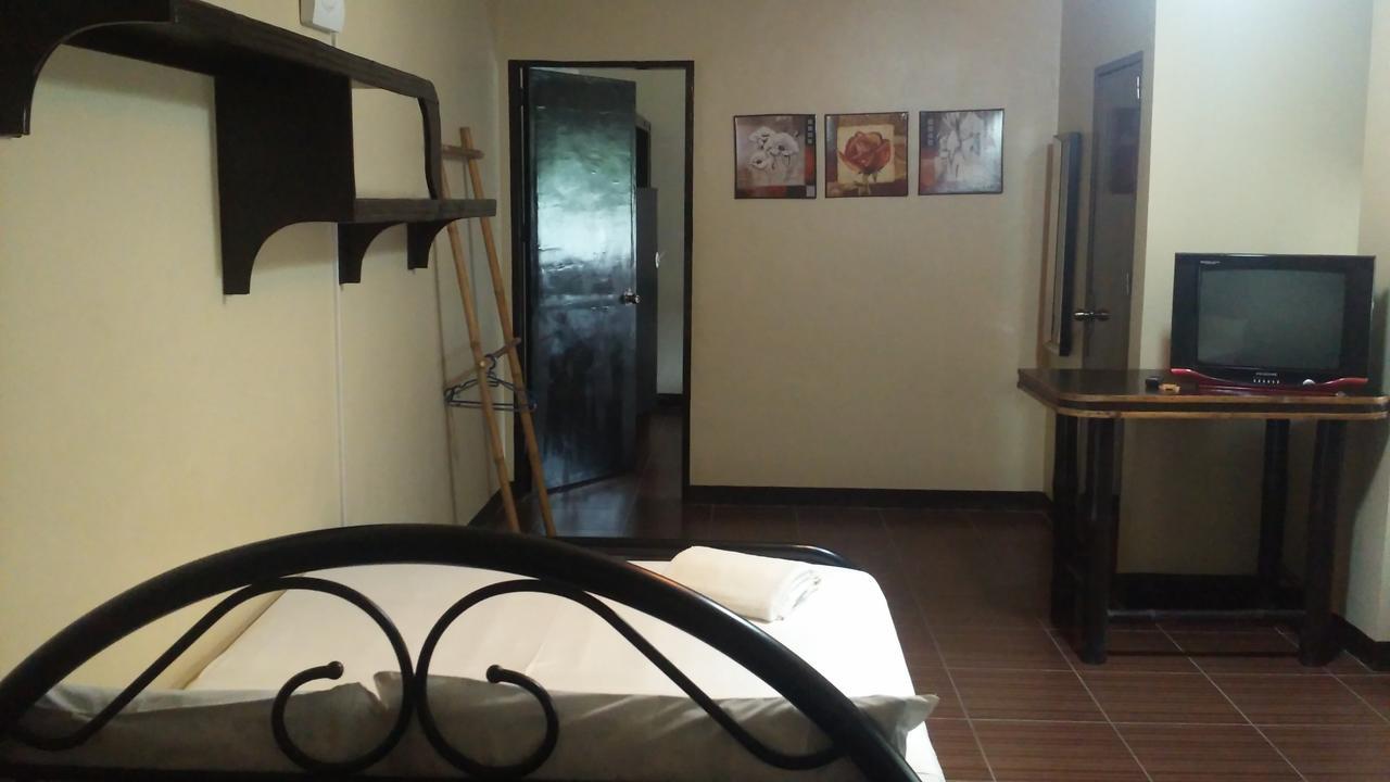 Casa Mia Resort 波尔多·格尼拉 外观 照片