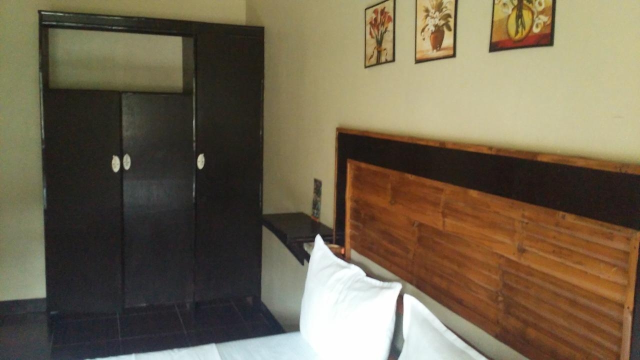 Casa Mia Resort 波尔多·格尼拉 外观 照片