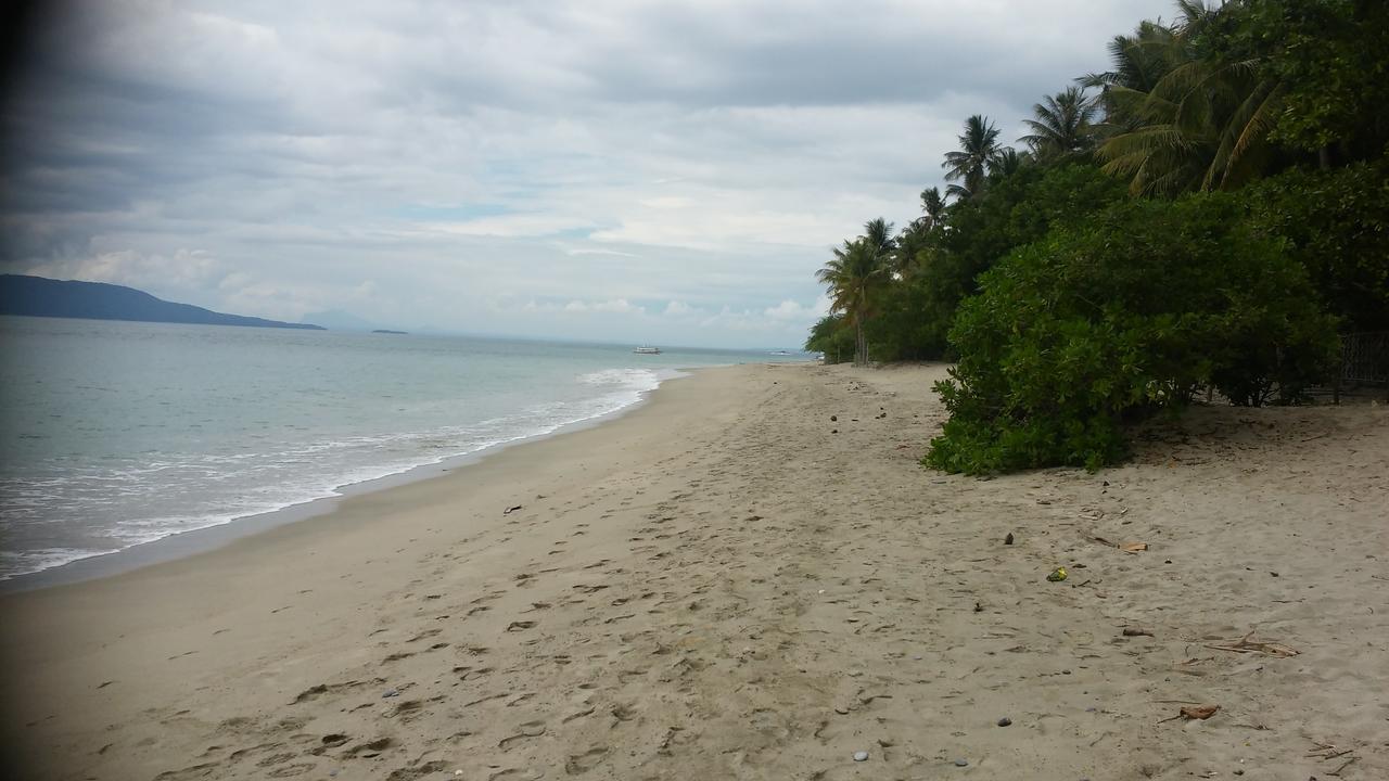 Casa Mia Resort 波尔多·格尼拉 外观 照片