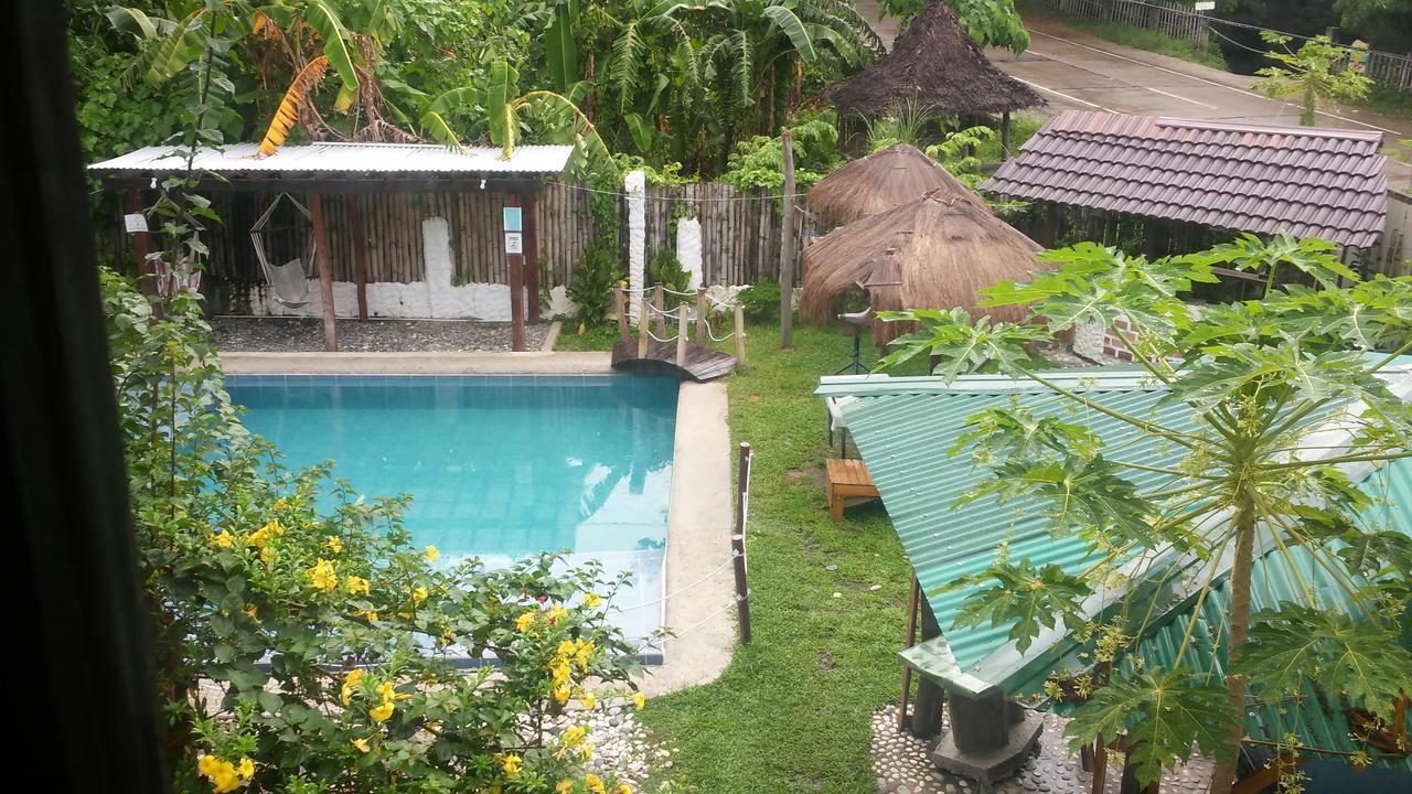 Casa Mia Resort 波尔多·格尼拉 外观 照片