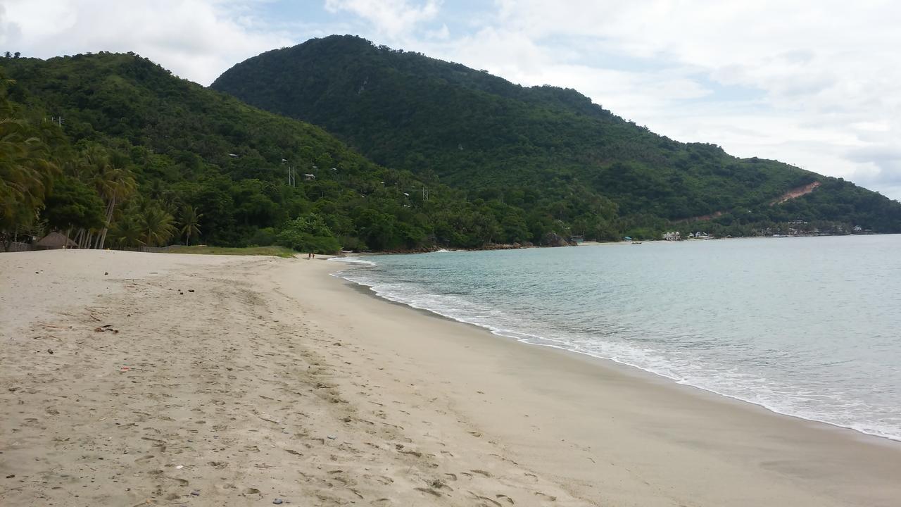 Casa Mia Resort 波尔多·格尼拉 外观 照片
