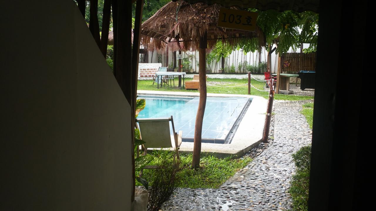Casa Mia Resort 波尔多·格尼拉 外观 照片