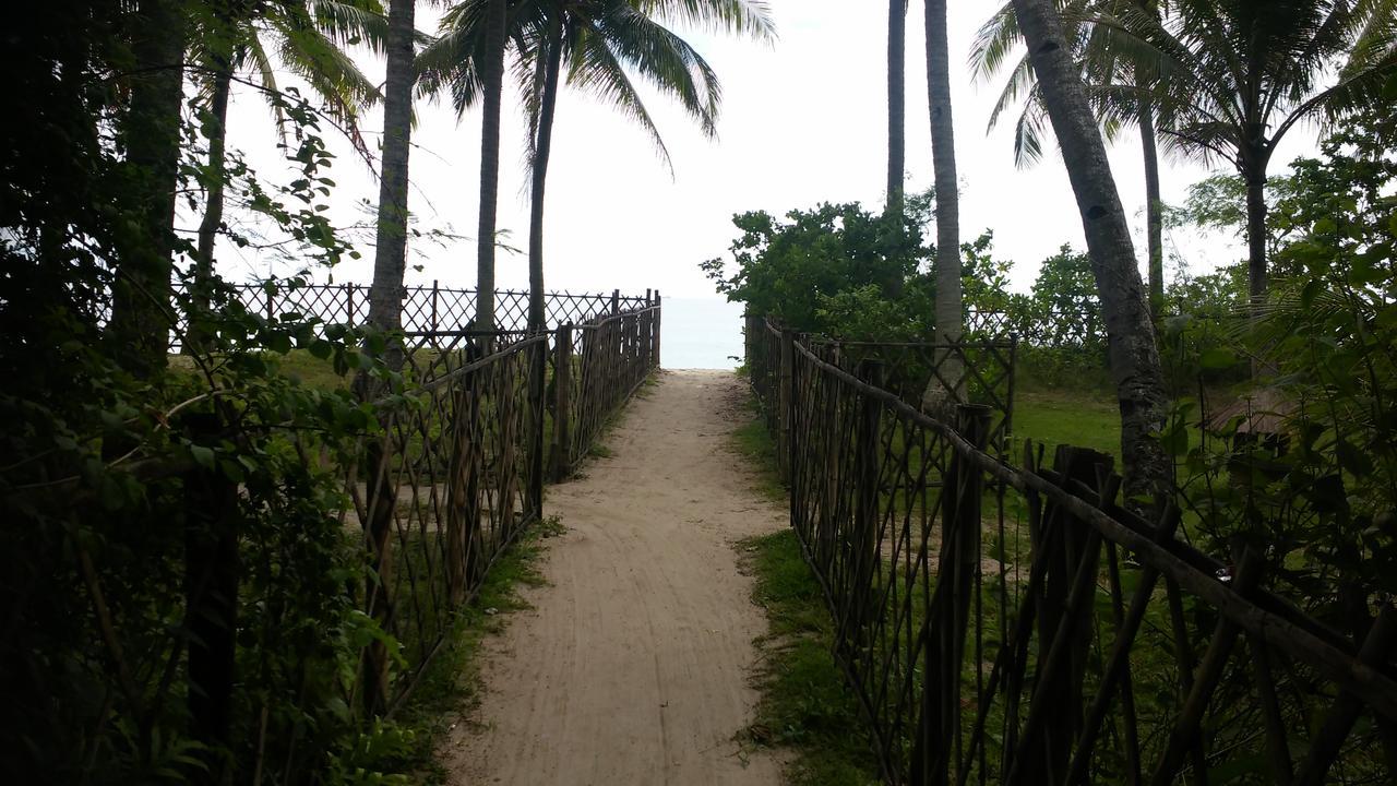 Casa Mia Resort 波尔多·格尼拉 外观 照片