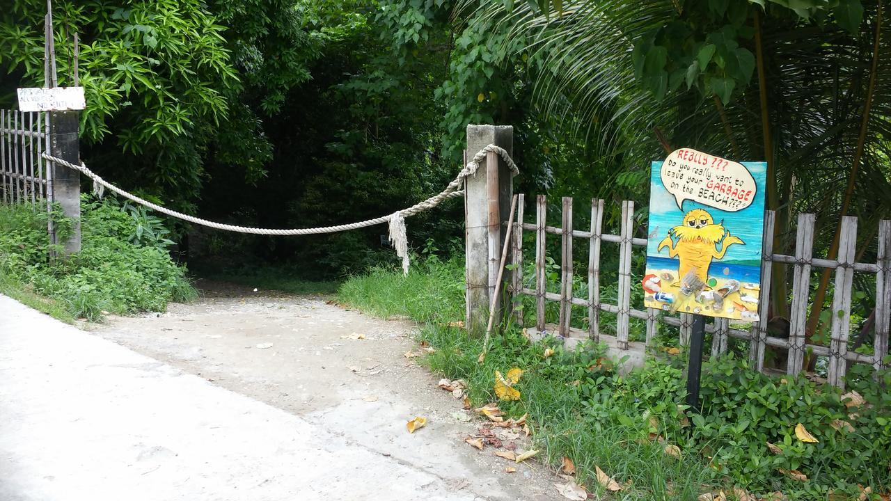 Casa Mia Resort 波尔多·格尼拉 外观 照片
