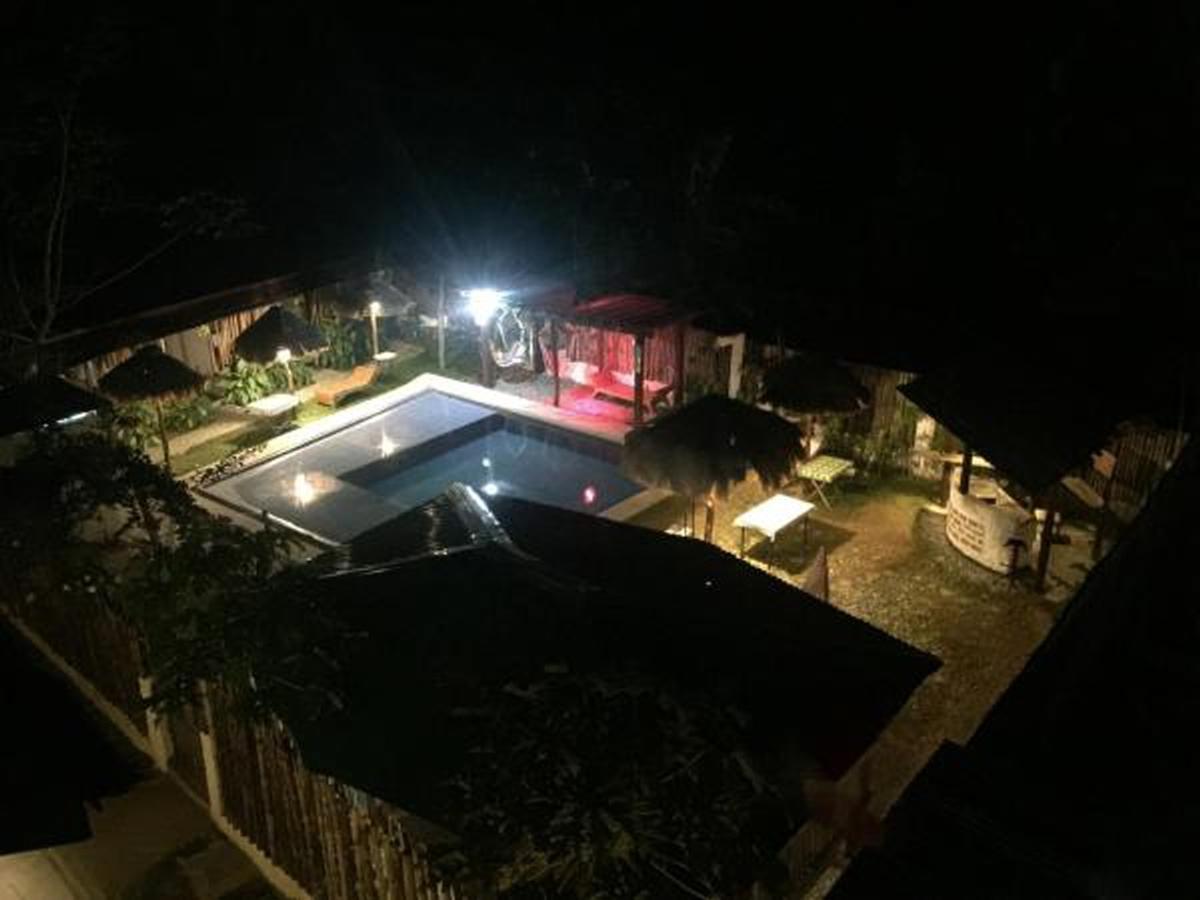 Casa Mia Resort 波尔多·格尼拉 外观 照片