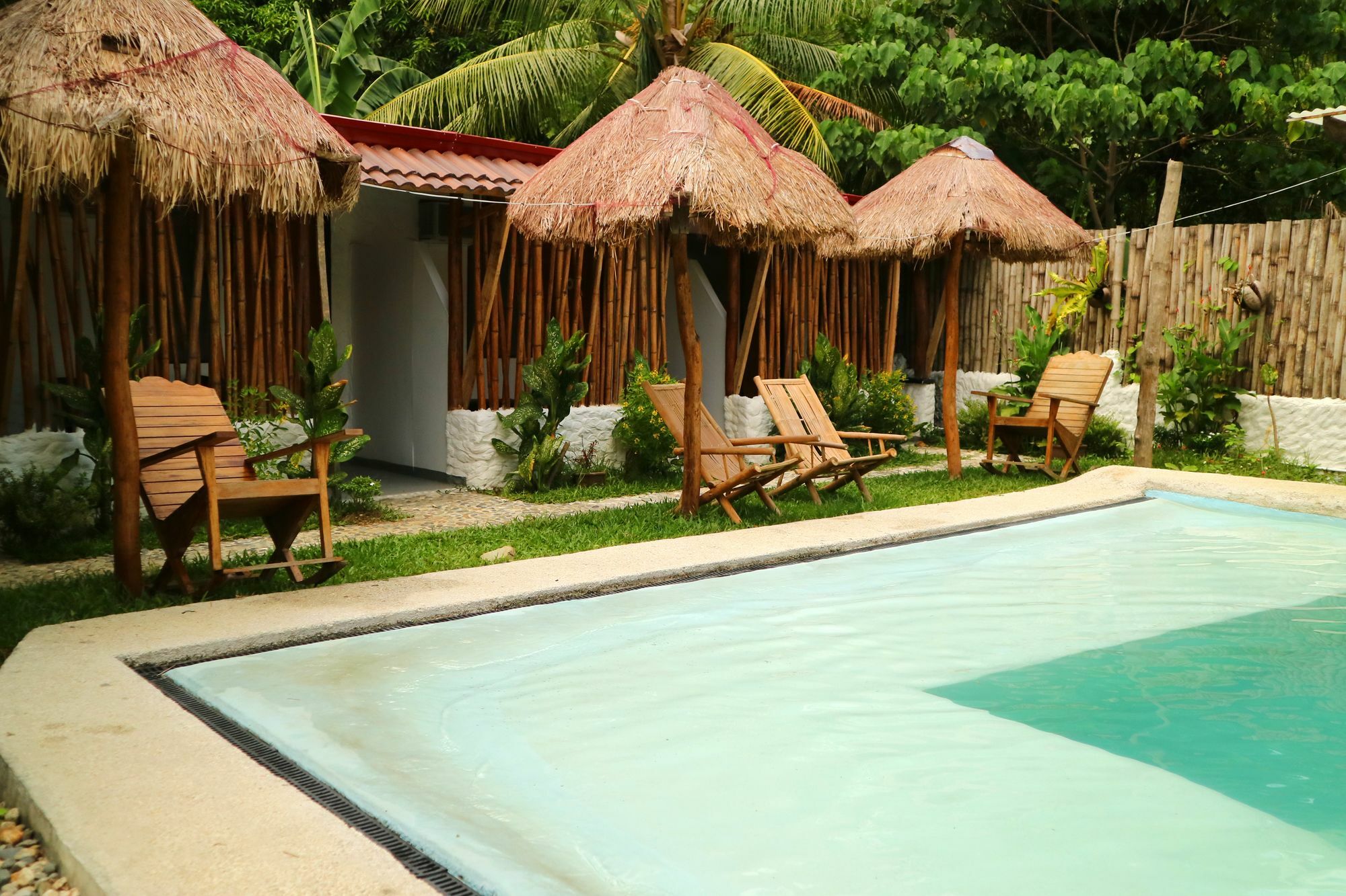 Casa Mia Resort 波尔多·格尼拉 外观 照片