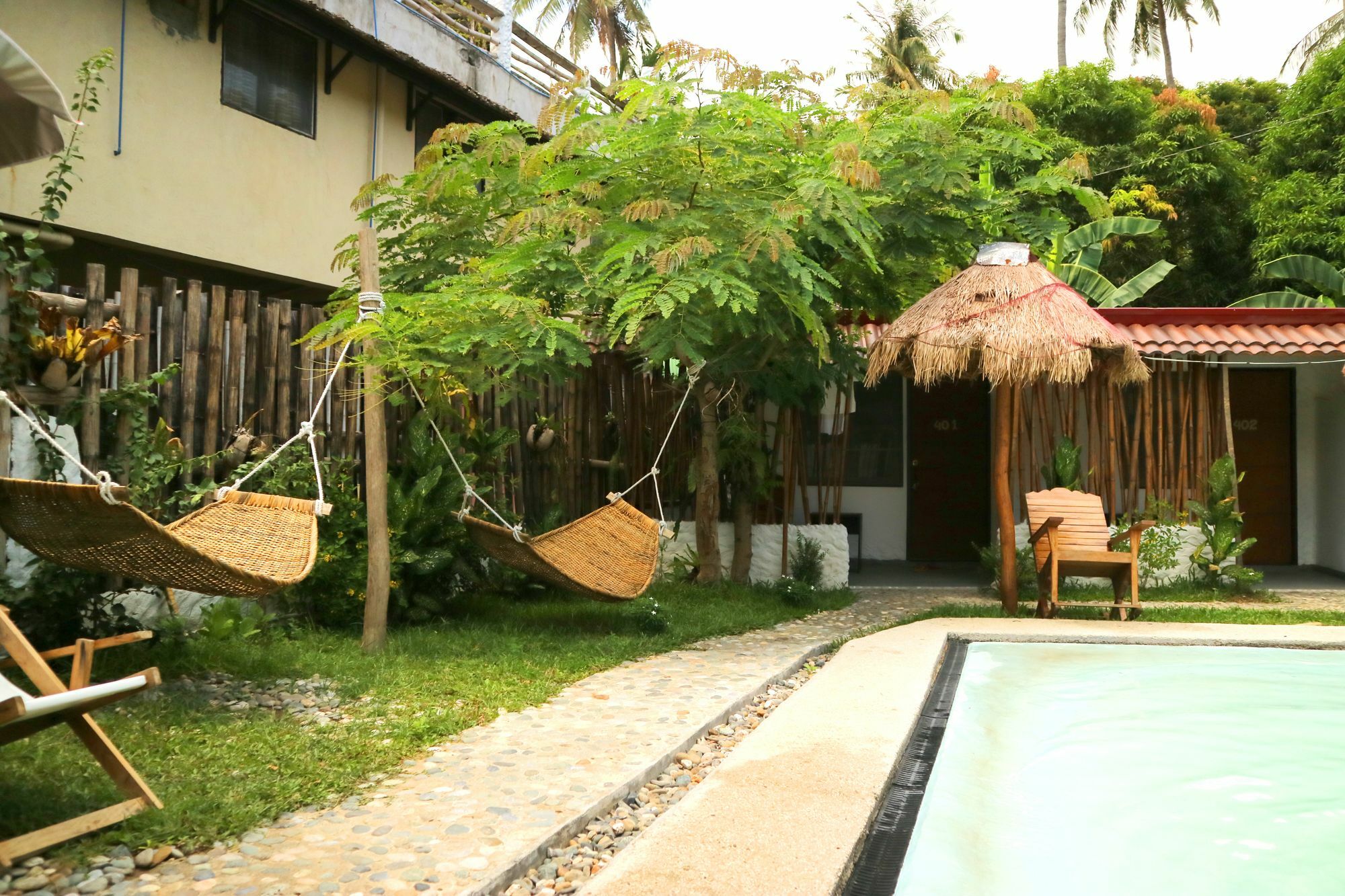Casa Mia Resort 波尔多·格尼拉 外观 照片